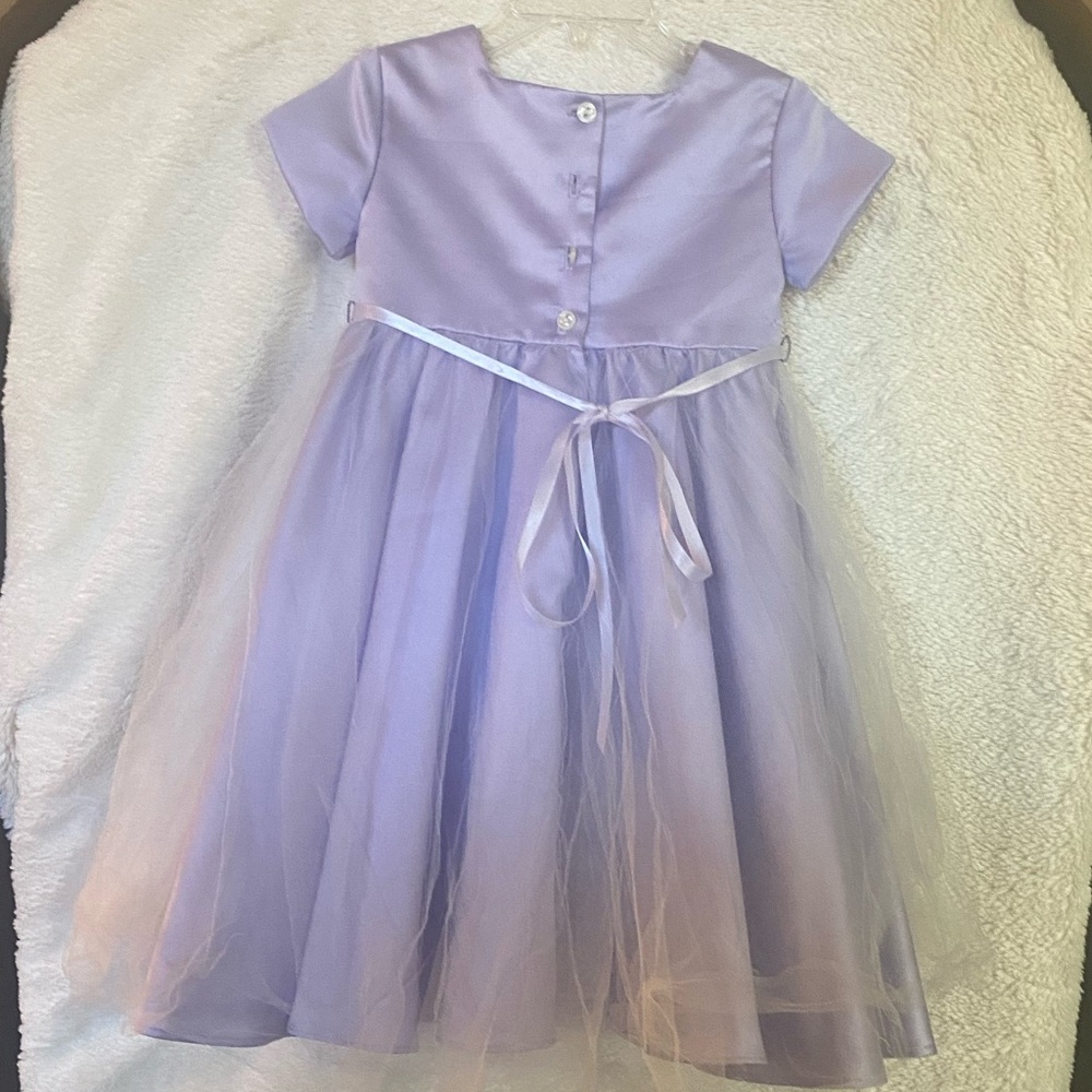 Girls Fancy Dress